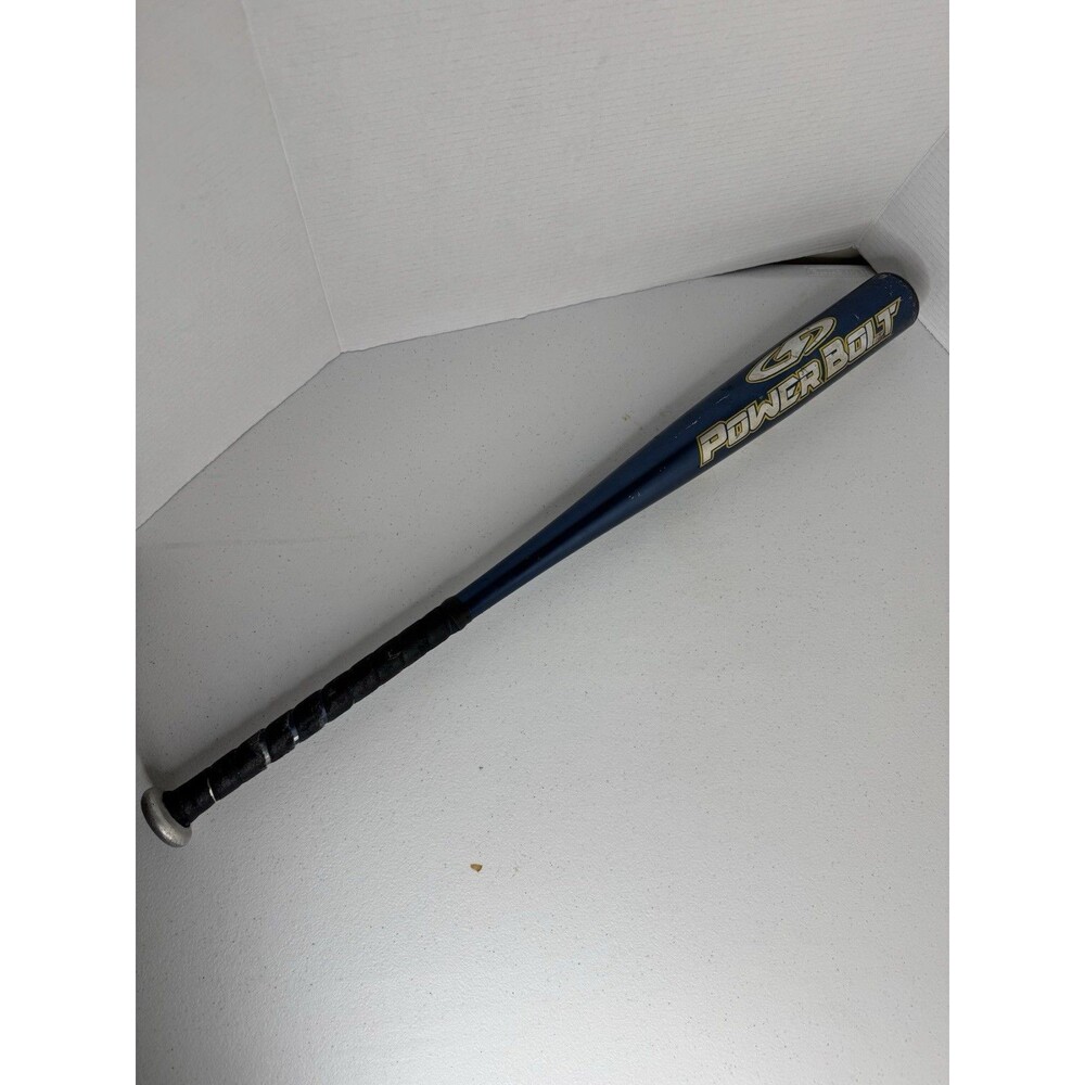 Easton Power Bolt LPB6 29in 21oz 2 1/4 Barrel Diam Youth Baseball Bat